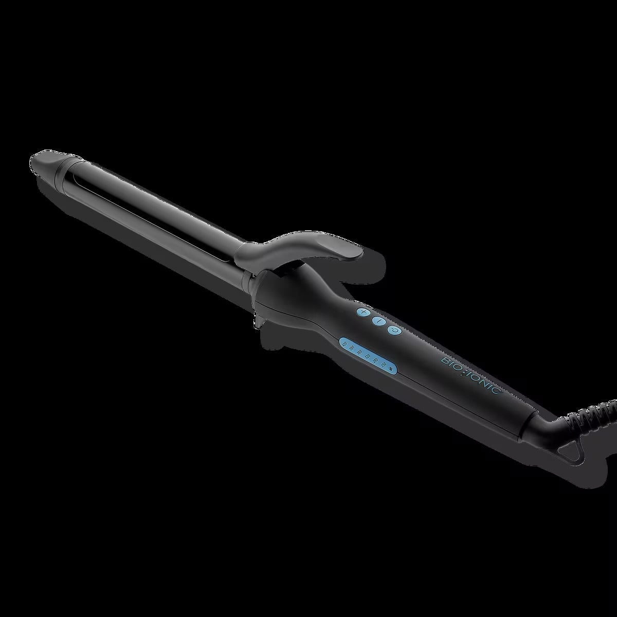 Long Barrel Curling Iron 1.25