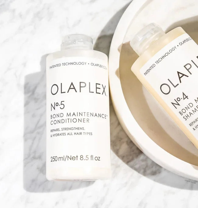 OLAPLEX NO.5 BOND MAINTENANCE CONDITIONER