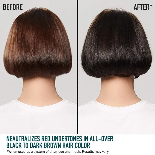 MATRIX TOTAL RESULTS DARK ENVY MASK