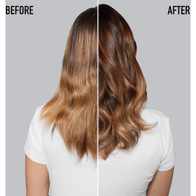 MATRIX TOTAL RESULTS BRASS OFF HAIR MASK