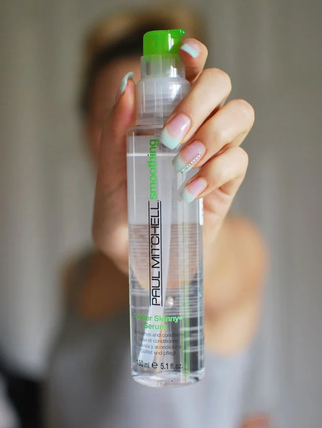 SUPER SKINNY SERUM FROM PAUL MITCHELL 5.1 OZ