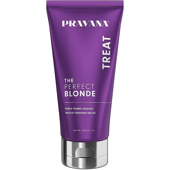PRAVANA THE PERFECT BLONDE MASQUE