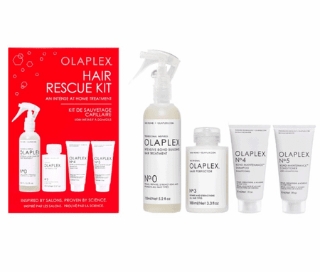 OLAPLEX Hair Rescue Kit